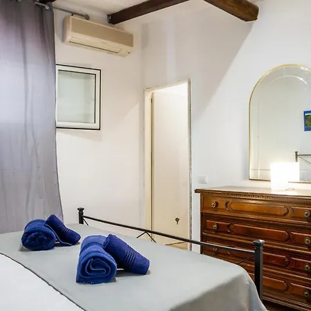 Villetta Brezza Marina Villa *