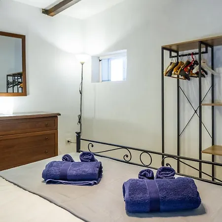 Villetta Brezza Marina *