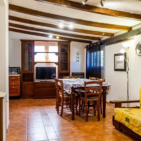 Villa Villetta Brezza Marina