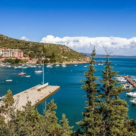 Villetta Brezza Marina *