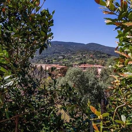 Villa Villetta Brezza Marina