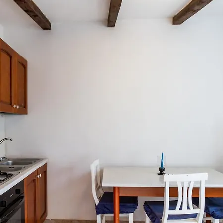 Villa Villetta Brezza Marina Porto Ercole (Grosseto)